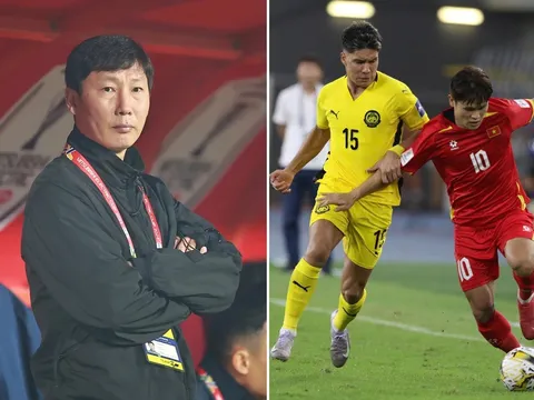 Số phận của Malaysia ở Vòng loại Asian Cup 2027 an bài, Indonesia phủ nhận việc 'hỗ trợ' ĐT Việt Nam