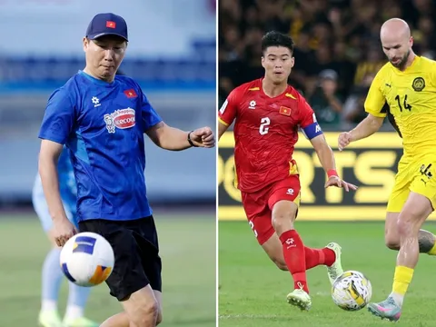 Malaysia 'lẩn trốn' tại Thái Lan sau phán quyết của AFC, bị tố hèn nhát trước cuộc tái đấu ĐT Việt Nam
