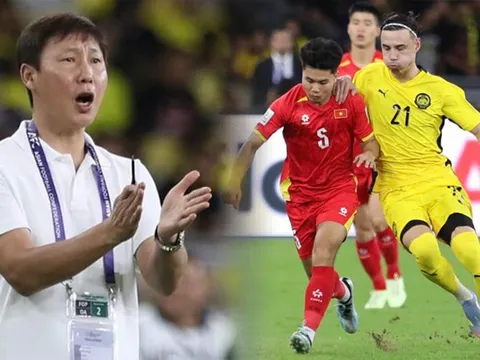 Malaysia tiếp tục 'chạy đua vũ trang' tại VL Asian Cup, ĐT Việt Nam gặp thách thức cực lớn