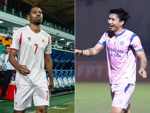 HLV Kim Sang Sik được chỉ lối, ĐT Việt Nam giải quyết xong bài toán 'thừa ngôi sao'