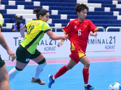 Sai lầm tai hại, ĐT Việt Nam thất bại ở trận ra quân VCK AFF Cup 2026