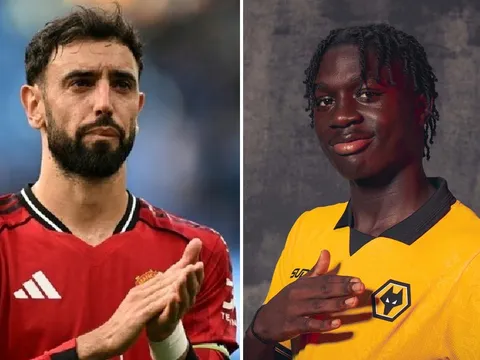 Bruno chốt ngày rời Old Trafford, Man United chớp 'cơ hội vàng' chiêu mộ món hời 50 triệu bảng?