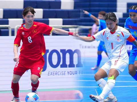 ĐT Việt Nam bị dồn vào đường cùng ở giải Đông Nam Á, nhận 'mệnh lệnh' trước trận gặp Philippines