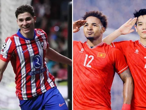 Kết quả bóng đá hôm nay: Địa chấn ở Champions League; Xuân Son - Đình Bắc lập công lớn tại V.League