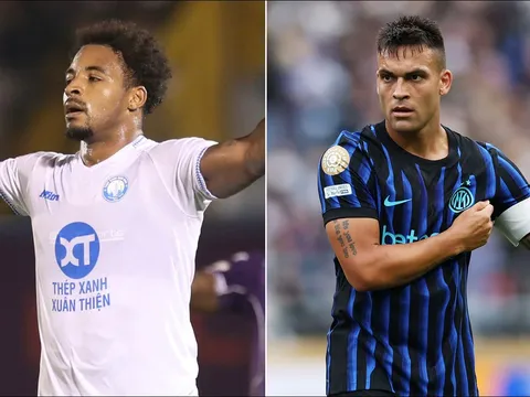 Lịch thi đấu bóng đá hôm nay: Xuân Son lập kỷ lục ở V.League; Địa chấn ở Champions League?