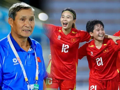 Siêu máy tính dự đoán kết quả trận ĐT Việt Nam vs ĐT Ấn Độ: Thanh Nhã cùng đồng đội lập cột mốc mới?