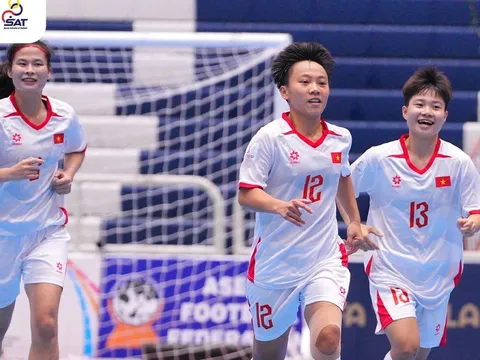 ĐT Việt Nam đứng dậy mạnh mẽ sau 'tai nạn', CĐV Đông Nam Á nói thẳng về cơ hội giành chức vô địch