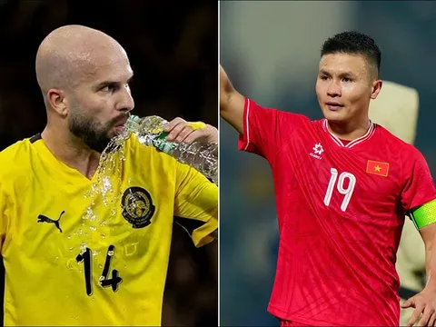 LĐBĐ Malaysia có động thái khó tin trước ngày ra tòa, ĐT Việt Nam được xử thắng ngay trong tuần này?