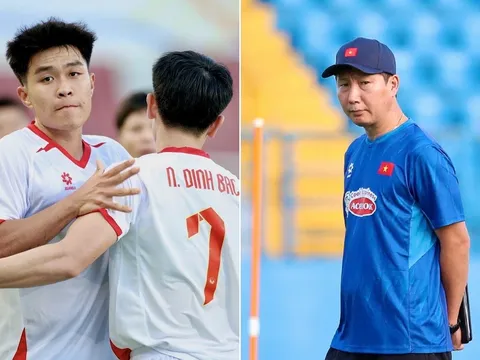 Nói thẳng lý do rời CLB CAHN, trụ cột U23 Việt Nam khẳng định lợi thế lớn ở bến đỗ mới