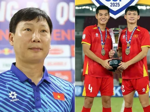 Rời ông lớn V.League, ngôi sao U23 Việt Nam chính thức có bến đỗ ở giải hạng Nhất