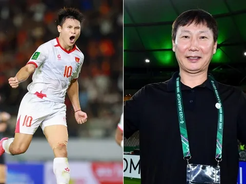 VFF đưa ĐT Việt Nam trở lại 'chốn cũ', HLV Kim Sang Sik nhận mệnh lện trước trận gặp Malaysia