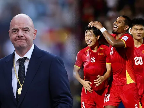Điểm tin BĐVN 27/2: VFF nhận 'tâm thư' từ FIFA; ĐT Việt Nam bất ngờ trở lại 'mái nhà xưa'