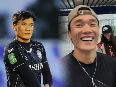 Bùi Tiến Dũng chính thức sang châu Âu, 'người hùng' U23 Việt Nam đứng trước ngã rẽ tương lai