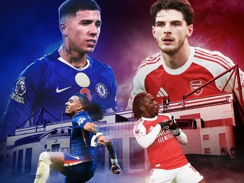 Dự đoán tỷ số Arsenal vs Chelsea, 23h30 ngày 1/3 - Ngoại hạng Anh: Pháo Thủ vững ngôi đầu?