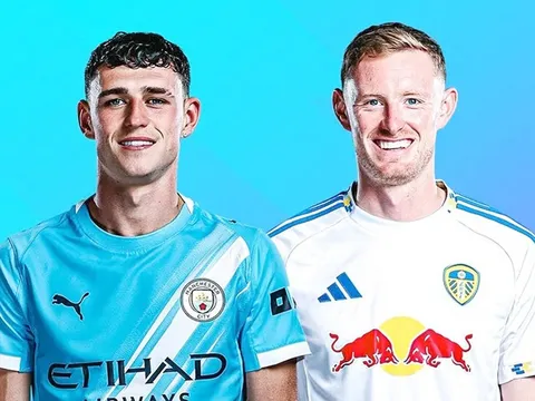 Dự đoán tỷ số Leeds vs Man City, 0h30 ngày 1/3 - Ngoại hạng Anh: Arsenal nhận tin vui?