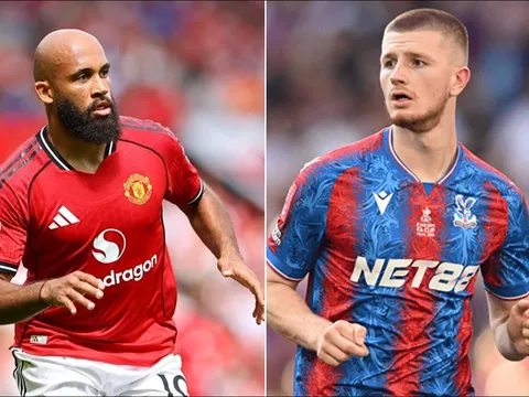 Dự đoán tỷ số MU vs Crystal Palace, 21h ngày 28/2 - Ngoại hạng Anh: Mbeumo lập kỷ lục khó tin