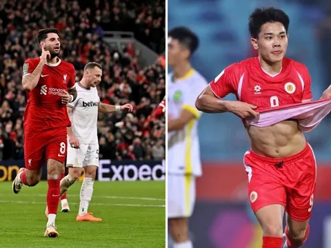 Kết quả bóng đá hôm nay: Địa chấn tại Ngoại hạng Anh; CLB CAHN đại thắng HAGL tại V.League?