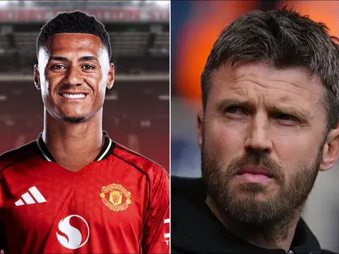 Aston Villa đồng ý bán Ollie Watkins cho Man Utd, HLV Carrick rộng cửa sở hữu với giá rẻ khó tin