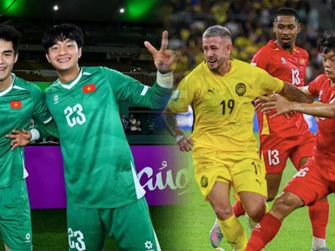 Điểm tin BĐVN 1/3: Trụ cột ĐT Việt Nam báo tin vui trước trận gặp Malaysia; Sao trẻ HAGL nhận cảnh báo