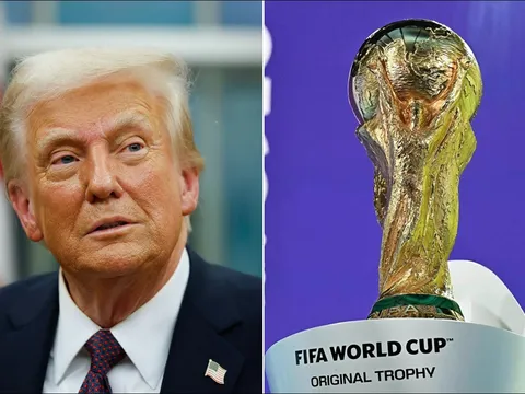 Chủ nhà Mỹ không cấp phép thi đấu, World Cup 2026 nguy cơ bị hủy bỏ?