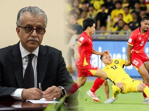 Điểm tin BĐVN 3/3: AFC khiến Malaysia không kịp trở tay; ĐT Việt Nam không chờ phán quyết từ CAS