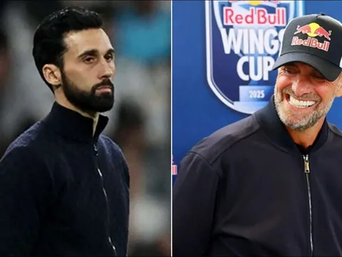 Alvaro Arbeloa bị sa thải trong 48h tới, Jurgen Klopp lập tức báo tin vui cho Real Madrid