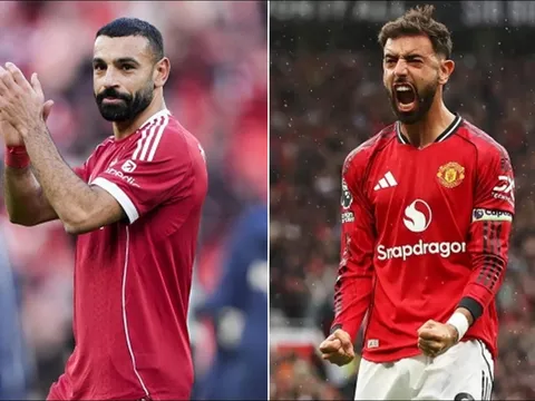 Kết quả bóng đá Ngoại hạng Anh hôm nay: Wolves tạo địa chấn, Liverpool bị Man Utd bỏ xa trên BXH?