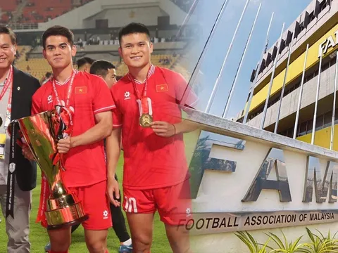 LĐBĐ Malaysia chờ CAS 'ban ơn', ĐT Việt Nam được sếp lớn VFF 'lên dây cót tinh thần'