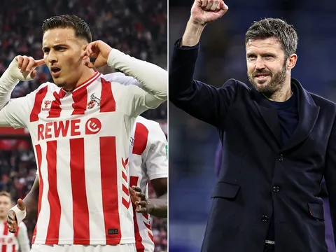 Man United tăng hỏa lực hàng công, HLV Carrick rộng đường đón thần đồng nước Đức