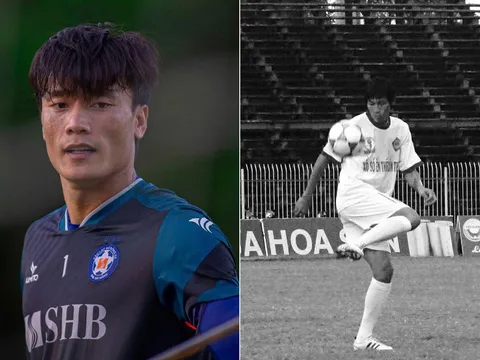 Tin nóng V.League 4/3: Bùi Tiến Dũng mất vị trí; Cựu tiền đạo của HAGL qua đời