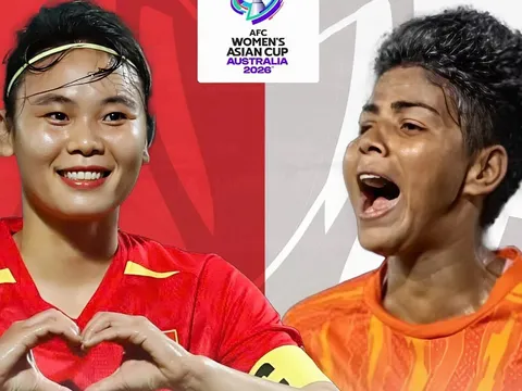 CĐV Đông Nam Á đồng loạt ủng hộ ĐT Việt Nam tại VCK Asian Cup, dự đoán kết quả trận gặp ĐT Ấn Độ