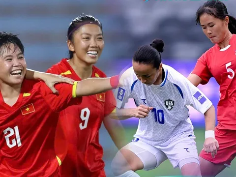 'Ông lớn' châu Á thị uy sức mạnh tại Asian Cup, ĐT Việt Nam được 'giúp sức' săn vé dự World Cup?
