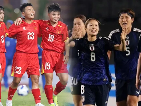 Kết quả bóng đá Asian Cup 2026 mới nhất: ĐT Nhật Bản đại thắng; ĐT Việt Nam ngược dòng khó tin?