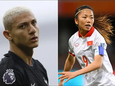 Lịch thi đấu bóng đá hôm nay: Tottenham gây thất vọng ở Ngoại hạng Anh; ĐT nữ Việt Nam nhận tin vui?