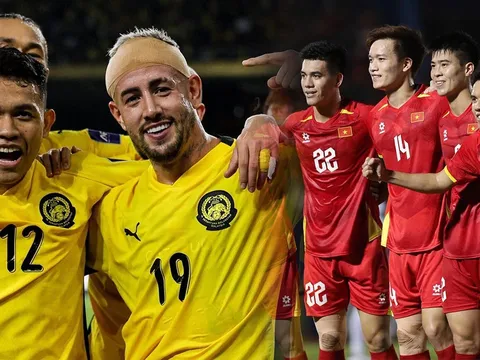 Điểm tin BĐVN 4/3: Malaysia nhận 'cảnh báo' ở VL Asian Cup; ĐT Việt Nam đón 'viện binh khủng'
