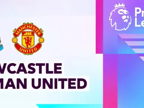 Nhận định bóng đá Newcastle vs MU - Vòng 29 Ngoại hạng Anh: Giữ vững top 3?