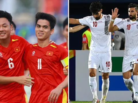 Iran rút lui khỏi 'siêu giải đấu' giữa căng thẳng chiến sự, ĐT Việt Nam lập tức được mời thay thế