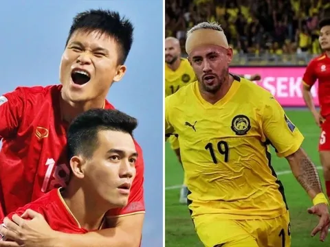 CAS chính thức ra phán quyết vụ Malaysia nhập tịch lậu, AFC trả lại công bằng cho ĐT Việt Nam