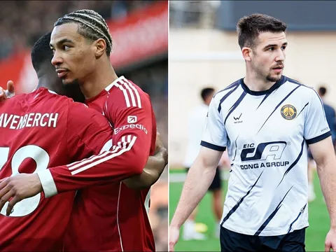 Lịch thi đấu bóng đá hôm nay: Liverpool tái đấu Wolves; Cuộc đua trụ hạng V.League có biến?