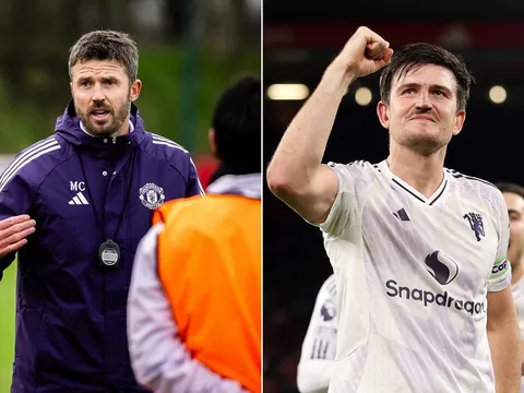 Harry Maguire chính thức nhận án tù, trung vệ của Man United tiếp tục kháng cáo