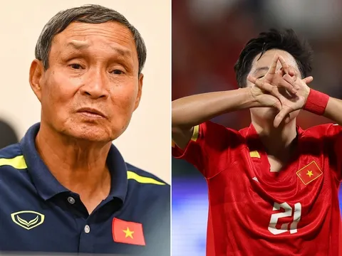 Tin bóng đá trong nước 5/3: Người hùng của ĐT nữ Việt Nam gây sốt; BXH Asian Cup nữ 2026 mới nhất