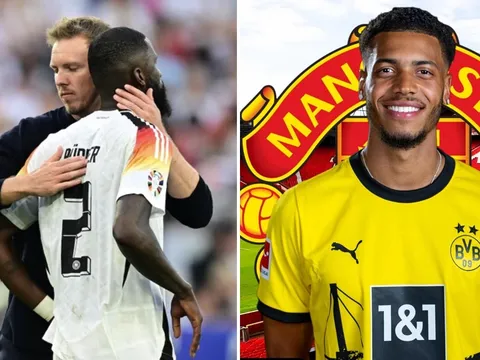 Tin chuyển nhượng 5/3: MU chốt ứng viên thay HLV Carrick; Bom tấn Dortmund cập bến Man United?