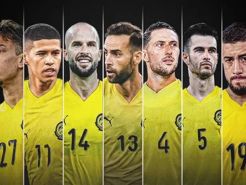 Malaysia tố CAS 'bất công', kình địch ĐT Việt Nam tận dụng kẽ hở để AFC không xử thua