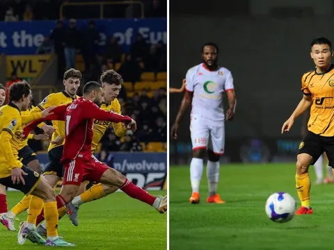 Kết quả bóng đá hôm nay: Liverpool nhận cú sốc ở FA Cup; Cuộc đua trụ hạng V.League có biến