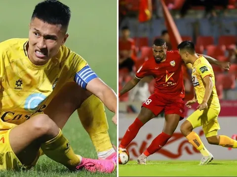Kết quả bóng đá V.League 6/3: Trụ cột ĐT Việt Nam trở lại, cuộc đua trụ hạng có bất ngờ lớn