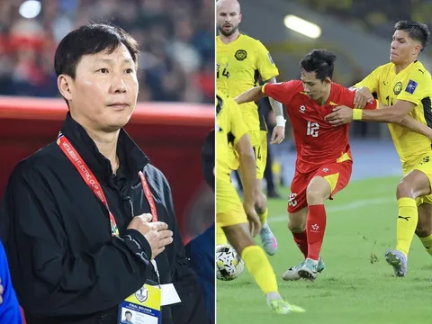 Úp mở về án phạt dành cho Malaysia, sếp lớn AFC bị nghi thiên vị kình địch ĐT Việt Nam