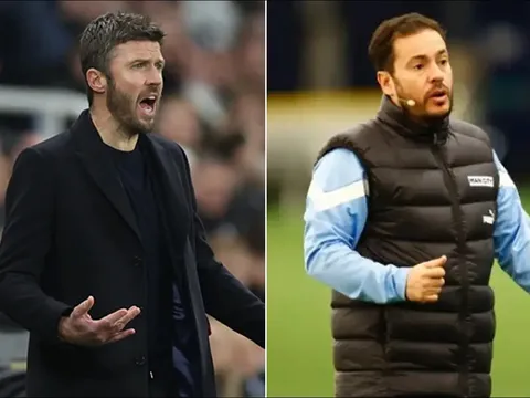 HLV Michael Carrick 'như hổ mọc thêm cánh', Man Utd chiêu mộ thành công trụ cột Man City