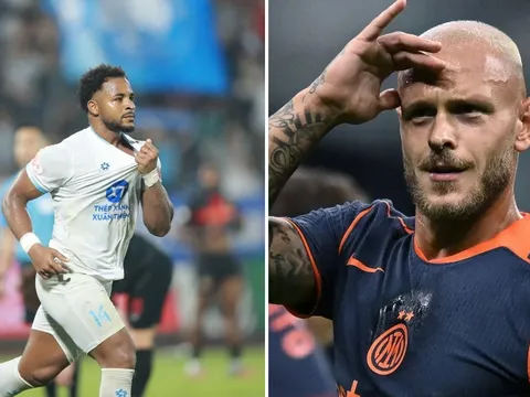 Kết quả bóng đá hôm nay: Mục tiêu của Man United tỏa sáng; Xuân Son lập kỷ lục ở V.League?