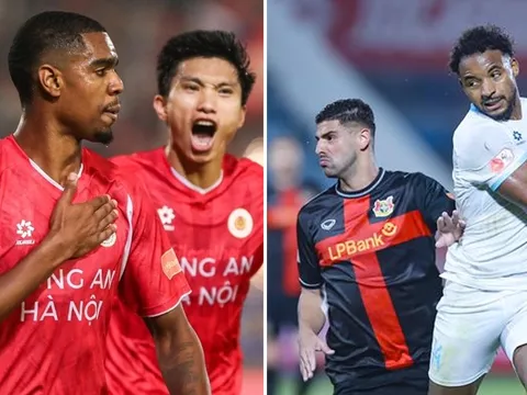 Kết quả bóng đá V.League 8/3: Xuân Son thăng hoa; CLB CAHN tăng tốc đến ngôi vương?