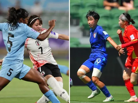 Nhật Bản gửi lời cảnh báo đầy sức nặng, ĐT Việt Nam 'trả giá đắt' sau trận thua Đài Bắc Trung Hoa?